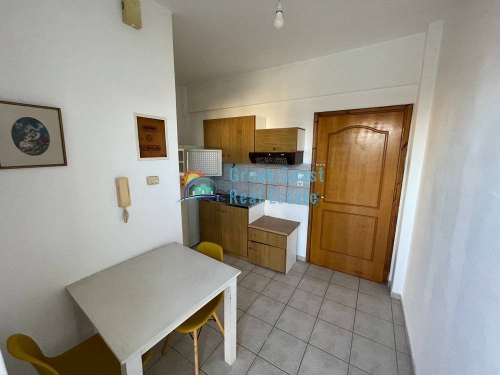 Studio / γκαρσονιέρα 35 τ.μ. προς ενοικίαση, Μπεγουλάκι