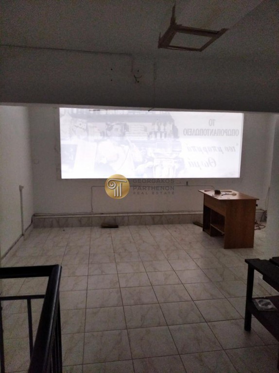 Κατάστημα 60 τ.μ. προς ενοικίαση, Θεσσαλονίκη - Κέντρο, Κέντρο