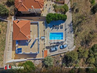 Μονοκατοικία 130 τ.μ. προς πώληση, Πυργιώτικα-thumb-23