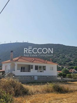 Detached home 120 sqm for sale