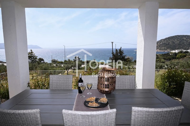 Μονοκατοικία 495 τ.μ. προς ενοικίαση, Άγιος Νικόλαος Αναβύσσου