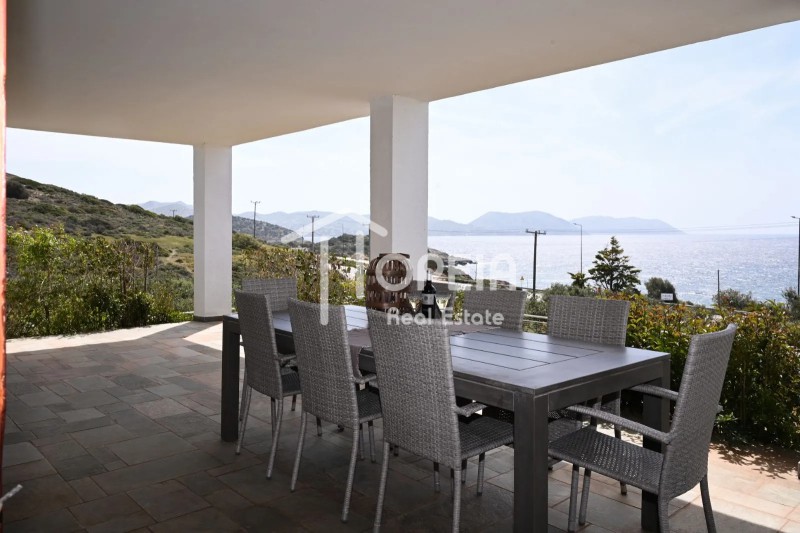 Μονοκατοικία 495 τ.μ. προς ενοικίαση, Άγιος Νικόλαος Αναβύσσου