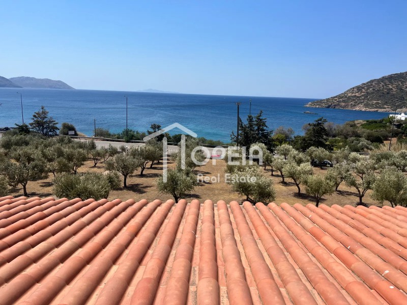 Μονοκατοικία 495 τ.μ. προς ενοικίαση, Άγιος Νικόλαος Αναβύσσου