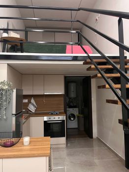Studio / γκαρσονιέρα 45 τ.μ. προς ενοικίαση
