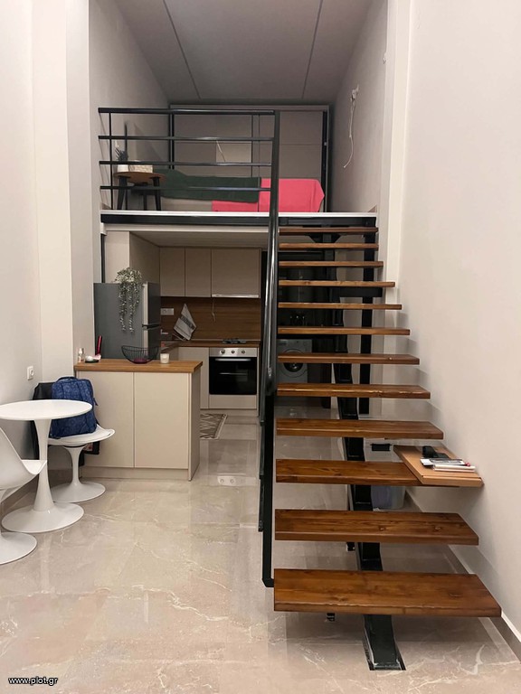 Studio / γκαρσονιέρα 45 τ.μ. προς ενοικίαση, Ημαθία, Βέροια
