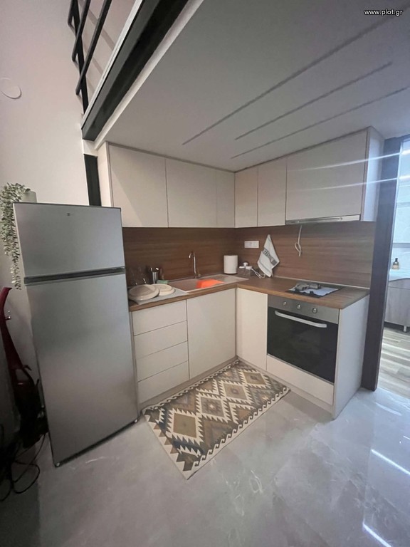 Studio / γκαρσονιέρα 45 τ.μ. προς ενοικίαση, Ημαθία, Βέροια