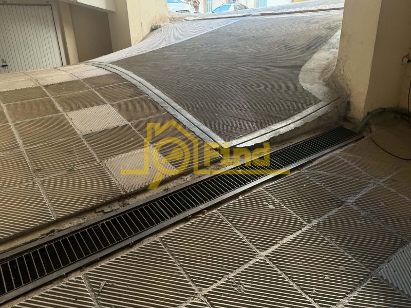 Parking 11 τ.μ. προς ενοικίαση, Κάτω Πετράλωνα