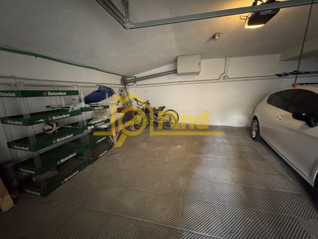 Parking 11 τ.μ. προς ενοικίαση