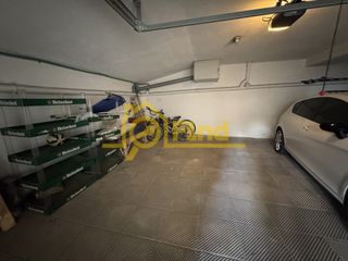 Parking 11 sqm for rent
