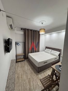Studio / γκαρσονιέρα 18 τ.μ. προς πώληση