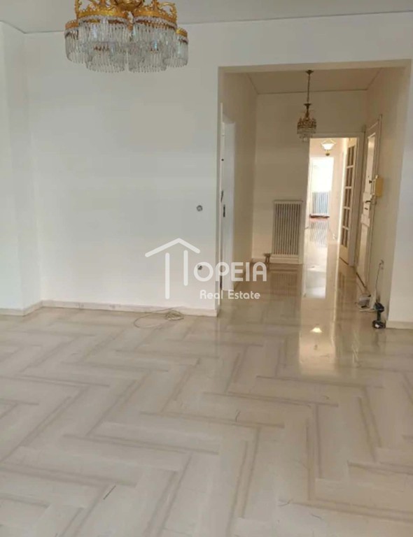 Διαμέρισμα 125 τ.μ. προς ενοικίαση, Άγιος Πέτρος Παλαιού Φαλήρου
