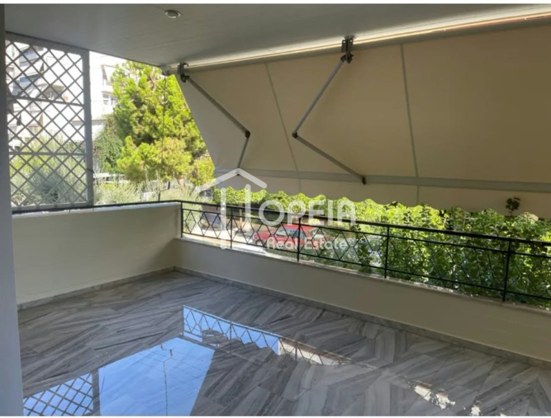 Διαμέρισμα 125 τ.μ. προς ενοικίαση, Άγιος Πέτρος Παλαιού Φαλήρου