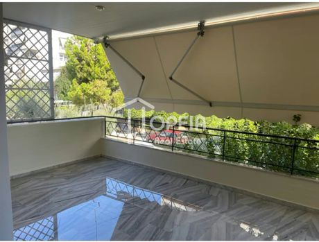 Διαμέρισμα 125 τ.μ. προς ενοικίαση