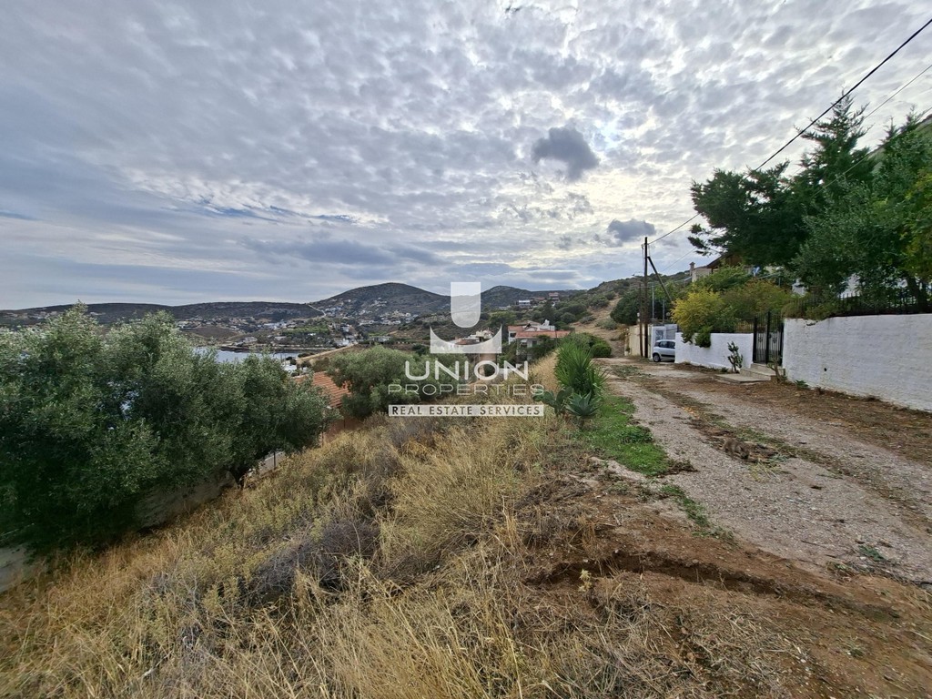 Αγροτεμάχια 1.424 τ.μ. προς πώληση, Παραλία Δασκαλειού