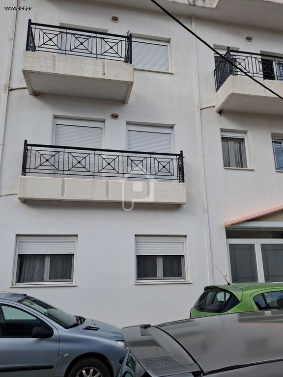 Διαμέρισμα 52 τ.μ. προς ενοικίαση, Ευξεινούπολη