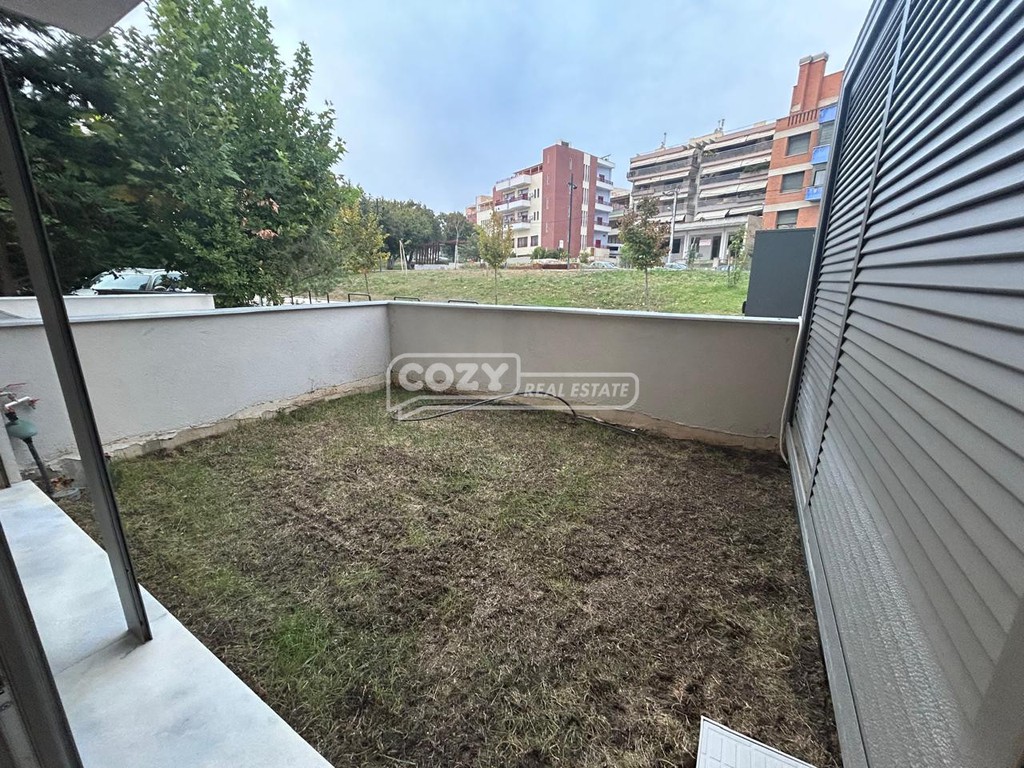 Μεζονέτα 80 τ.μ. προς ενοικίαση, Κέντρο Καλαμαριάς