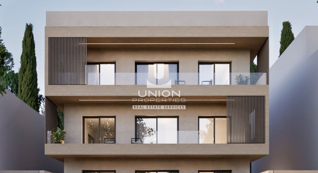 Διαμέρισμα 120,50 τ.μ. προς πώληση, Κάτω Γλυφάδα