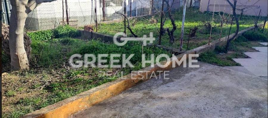 Οικόπεδο 764 τ.μ. προς πώληση, Κέντρο Γλυκών Νερών