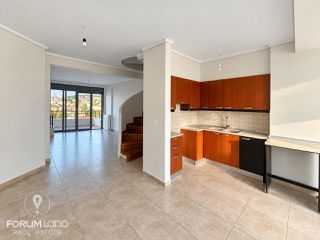 Maisonette 150 sqm for rent