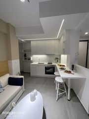 Apartment 65 sqm for rent