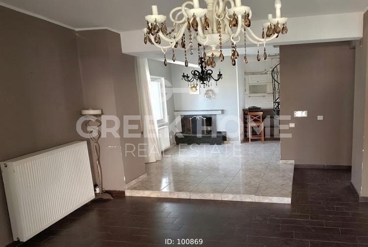 Κτίριο 244 τ.μ. προς πώληση, Λαμπρινή Γαλατσίου