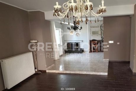 Κτίριο 244 τ.μ. προς πώληση