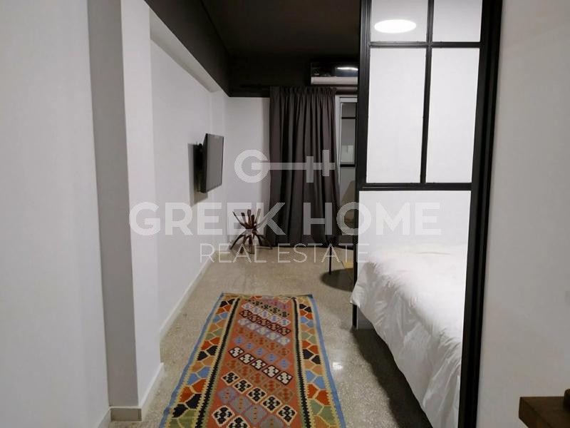 Διαμέρισμα 40 τ.μ. προς πώληση, Κολωνάκι