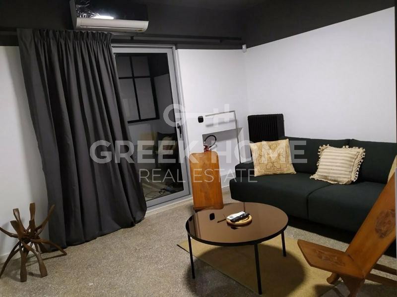Διαμέρισμα 40 τ.μ. προς πώληση, Κολωνάκι