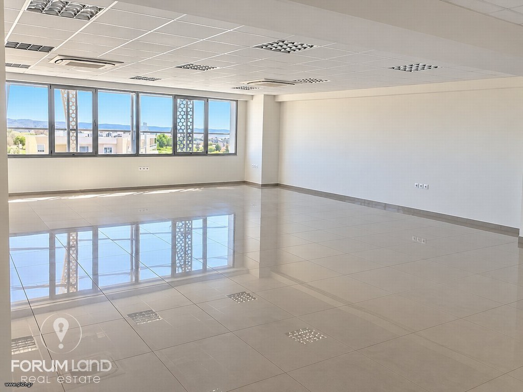 Γραφείο 219 τ.μ. προς ενοικίαση, Mediterranean Cosmos