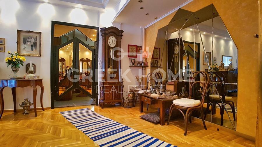 Διαμέρισμα 120 τ.μ. προς πώληση, Κάτω Ηλιούπολη Αττικής