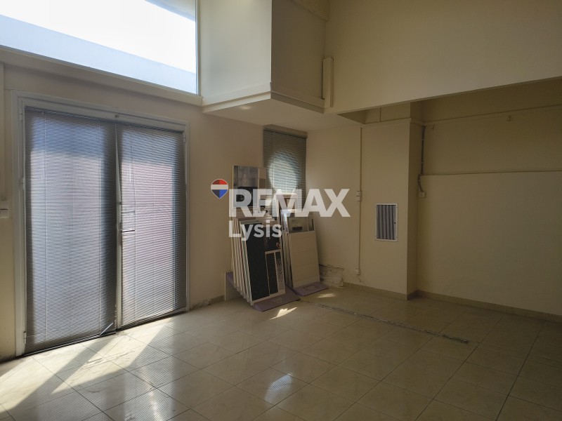 Κατάστημα 117 τ.μ. προς ενοικίαση, Μεταμόρφωση Βύρωνα