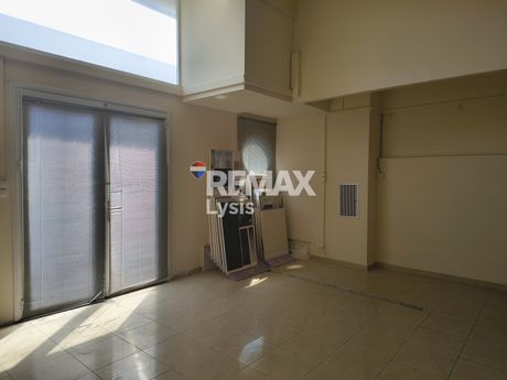 Κατάστημα 117 τ.μ. προς ενοικίαση
