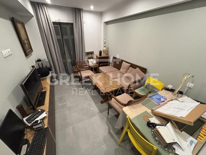 Διαμέρισμα 47 τ.μ. προς πώληση, Νέο Παγκράτι