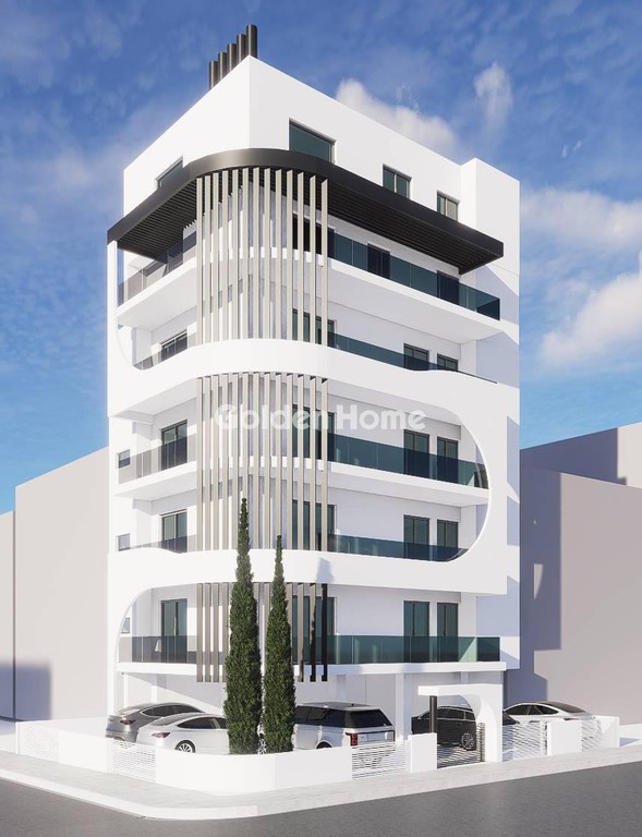 Μεζονέτα 115 τ.μ. προς πώληση, Κέντρο Πετρούπολης