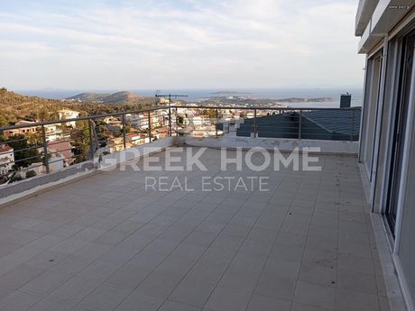 Detached home 365 sqm for sale