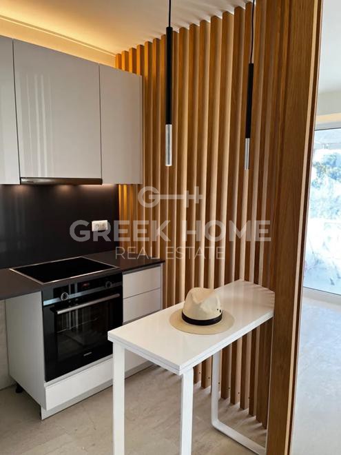 Διαμέρισμα 31 τ.μ. προς πώληση, Κέντρο Βουλιαγμένης