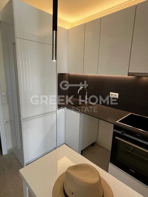Διαμέρισμα 31 τ.μ. προς πώληση, Κέντρο Βουλιαγμένης