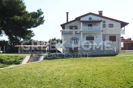 Μεζονέτα 445 τ.μ. προς πώληση