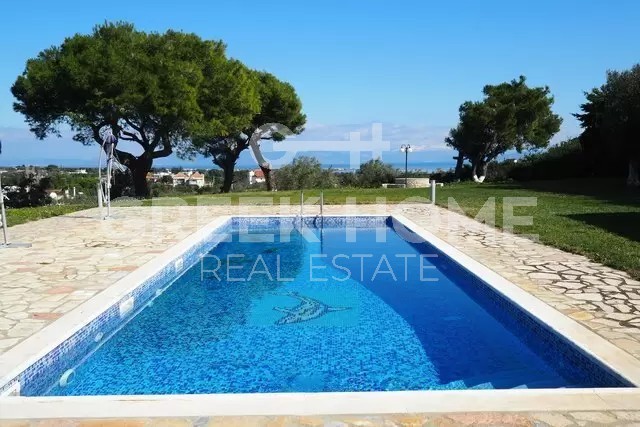 Μεζονέτα 445 τ.μ. προς πώληση, Κέντρο Σπάτων