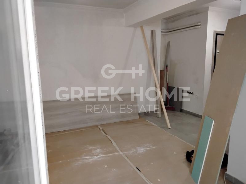 Διαμέρισμα 47 τ.μ. προς πώληση, Άγιος Ιωάννης Νέου Κόσμου