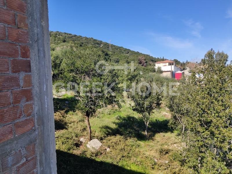Κτίριο 415 τ.μ. προς πώληση, Πύλαρος