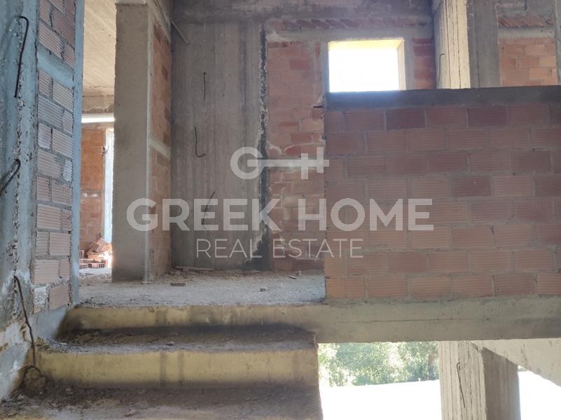 Κτίριο 415 τ.μ. προς πώληση, Πύλαρος