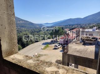 Κτίριο 415 τ.μ. προς πώληση