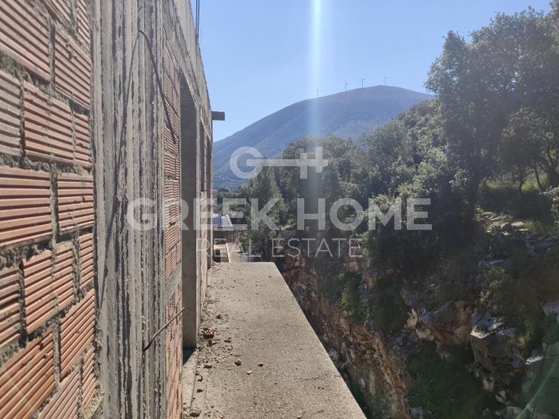 Κτίριο 415 τ.μ. προς πώληση, Πύλαρος