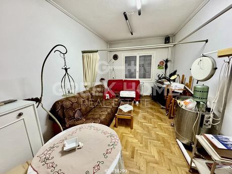 Διαμέρισμα 50 τ.μ. προς πώληση