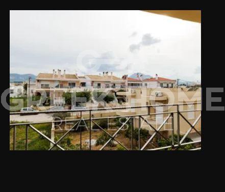 Μεζονέτα 190 τ.μ. προς πώληση, Αρχαίο Λιμάνι Κορίνθου