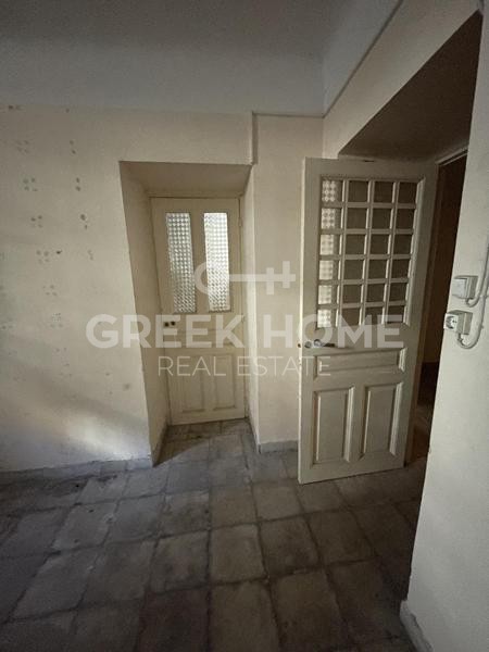 Διαμέρισμα 97 τ.μ. προς πώληση, Νέα Κυψέλη