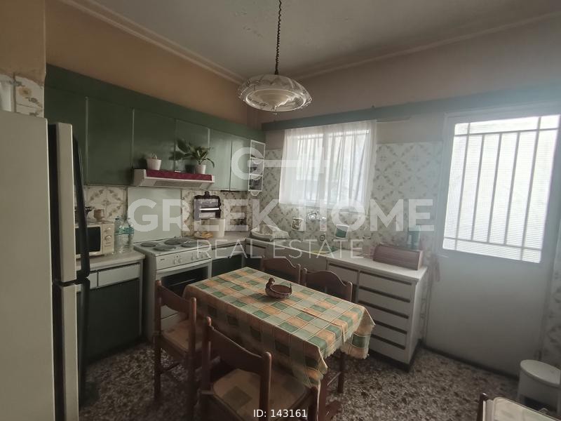Διαμέρισμα 90 τ.μ. προς πώληση, Ανθούπολη Περιστερίου