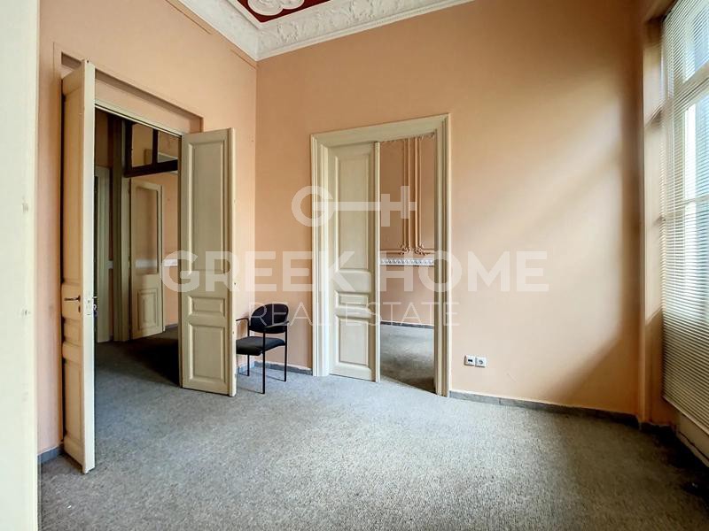 Κτίριο 334 τ.μ. προς πώληση, Πλατεία Αττικής