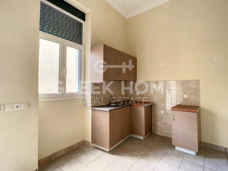 Κτίριο 334 τ.μ. προς πώληση, Πλατεία Αττικής